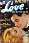 Cover For Love Experiences 3