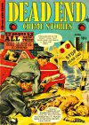 Cover For Dead End Crime Stories nn