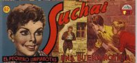 Large Thumbnail For Suchai 62 - Una Buena Noticia