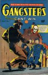 Cover For Gangsters Can't Win 1