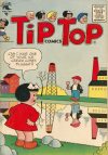 Cover For Tip Top Comics 189
