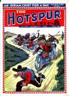 Cover For The Hotspur 474