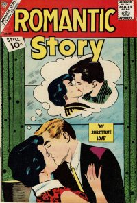 Large Thumbnail For Romantic Story 59 - Version 2