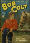 Cover For Bob Colt 5