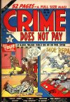 Cover For Crime Does Not Pay 86