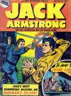 Cover For Jack Armstrong 12