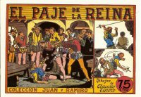 Large Thumbnail For Juan y Ramiro 2 - El Paja de la Reina