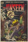 Cover For The Unseen 6
