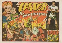 Large Thumbnail For Castor el Invencible 1 - Castor el Invencible
