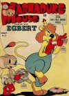 Cover For Marmaduke Mouse 22