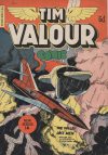 Cover For Tim Valour 14 (2nd series)
