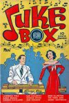 Cover For Juke Box Comics 5