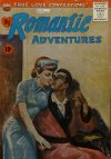 Cover For My Romantic Adventures 113