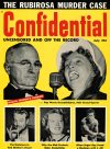 Cover For Confidential v2 3