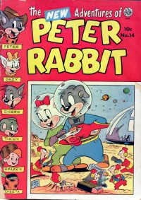 Large Thumbnail For Peter Rabbit 14