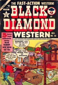 Large Thumbnail For Black Diamond Western 48