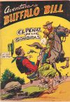 Cover For Aventuras de Buffalo Bill 77 El penal de las sombras