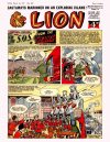 Cover For Lion 267