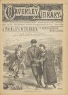 Cover For Waverly Library 171 - A Woman's Witchery