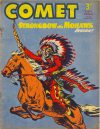Cover For The Comet 266