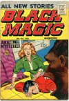 Cover For Black Magic 36 (v6 3)
