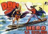 Cover For Don Z 29 - Hero la Esclava
