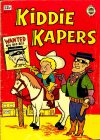 Cover For Kiddie Kapers 17