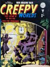 Thumbnail for Creepy Worlds 50