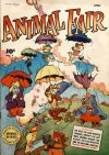 Cover For Animal Fair 2