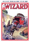 Cover For The Wizard 627