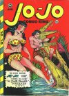 Cover For Jo-Jo Comics 18