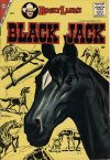 Cover For Rocky Lane's Black Jack 23