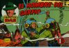 Cover For Inspector Dan 47 - El Hombre del Garfio