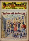 Cover For Young Klondike 32 - Young Klondike and the Dead Horse Claim