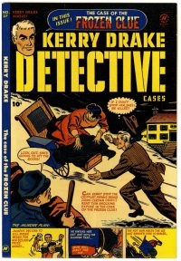 Large Thumbnail For Kerry Drake Detective Cases 27