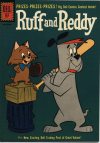 Cover For Ruff and Reddy 10