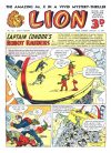 Cover For Lion 152
