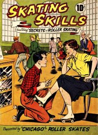Large Thumbnail For Skating Skills