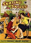 Cover For Skating Skills