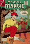 Cover For My Little Margie 52