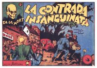 Large Thumbnail For Za-La-Mort 2 - La Contrada Insanguinata