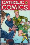 Cover For Catholic Comics v2 7