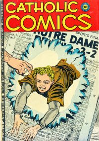 Large Thumbnail For Catholic Comics v2 9