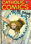Cover For Catholic Comics v2 9