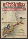 Cover For Tip Top Weekly 673 - Dick Merriwell's Flyer