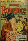 Cover For Young Romance 77