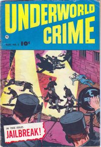 Large Thumbnail For Underworld Crime 2