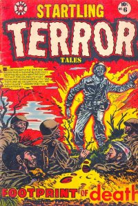 Large Thumbnail For Startling Terror Tales v2 6
