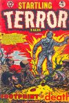 Cover For Startling Terror Tales v2 6