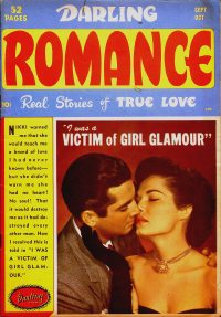 Large Thumbnail For Darling Romance 6